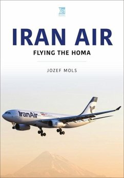 Iran Air - Mols, Josef