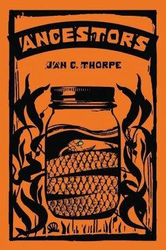 Ancestors - Thorpe, Jan C