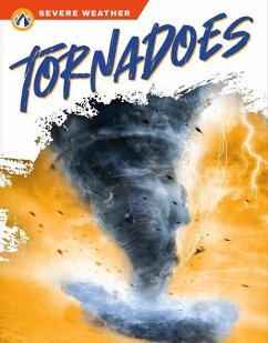 Tornadoes - Rossiter, Brienna