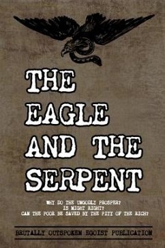 The Eagle and The Serpent - Redbeard, Ragnar; Seklew, Malfew; Desmond, Arthur