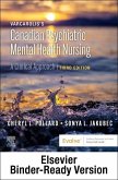 Varcarolis's Canadian Psychiatric Mental Health Nursing - Binder Ready