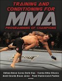 Training and Conditioning for Mma: Programming of Champions
