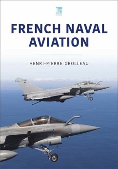 French Naval Aviation - Grolleau, Henri-Pierre