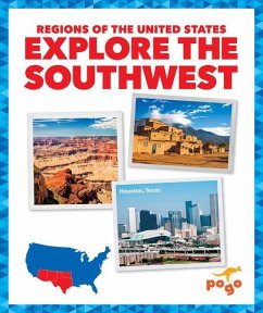 Explore the Southwest - Spanier Kristine Mlis
