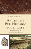 Art in the Pre-Hispanic Southwest