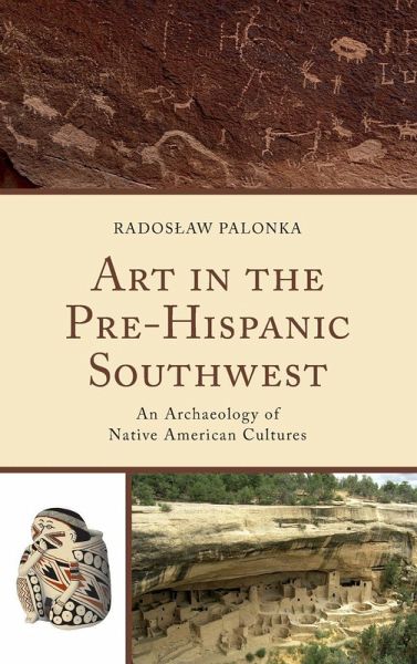 Art in the Pre-Hispanic Southwest Art in the Pre-Hispanic Southwest
