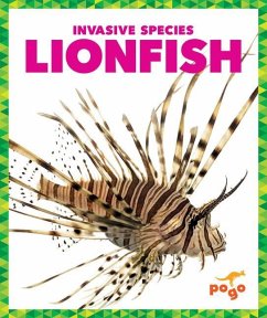 Lionfish - Klepeis, Alicia Z