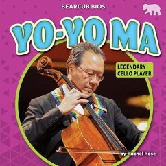 Yo-Yo Ma - Rose, Rachel