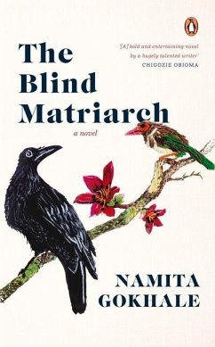 The Blind Matriarch - Gokhale, Namita