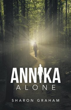 Annika Alone - Graham, Sharon