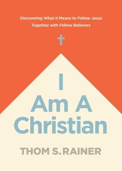 I Am a Christian - Rainer, Thom S