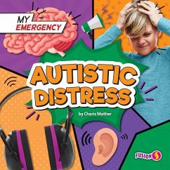 Autistic Distress - Mather, Charis