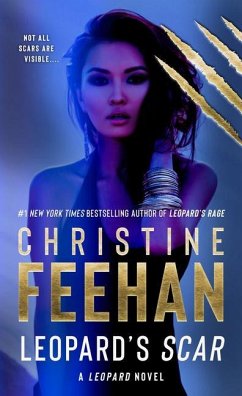 Leopard's Scar - Feehan, Christine