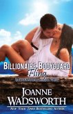 Billionaire Bodyguard Fling