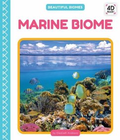 Marine Biome - Andrews, Elizabeth