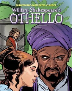 William Shakespeare's Othello - Goodwin, Vincent