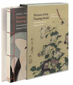 Pictures of the Floating World - Thompson, Sarah E.