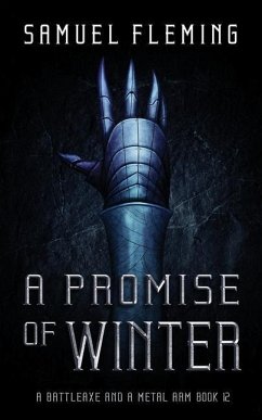 A Promise of Winter - Fleming, Samuel