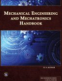 Mechanical Engineering and Mechatronics Handbook