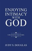 Enjoying Intimacy with God