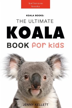 Koala Books - Kellett, Jenny