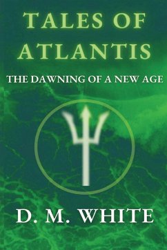 Tales of Atlantis - White, David M