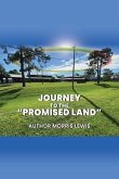 Journey to the "Promised Land"