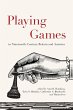 Playing Games in Nineteenth-Century... - Bild 1