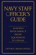 Navy Staff Officer's Guide - Bild 1
