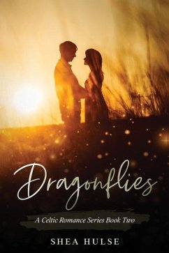 Dragonflies - Hulse, Shea