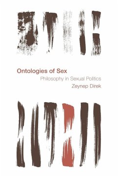 Cover Ontologies of Sex