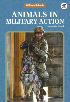 Animals in Military Action - Vilardi, Debbie