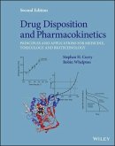 Drug Disposition and Pharmacokinetics