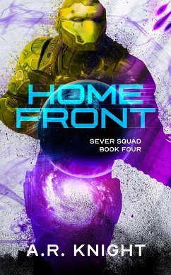 Home Front - Knight, A. R.