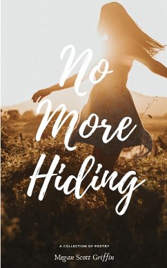 No More Hiding - Griffin, Megan Scott