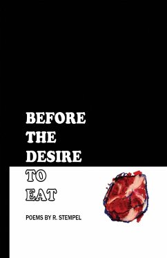 BEFORE THE DESIRE TO EAT - Stempel, R.