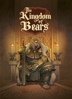 The Kingdom of Bears - Dobbs