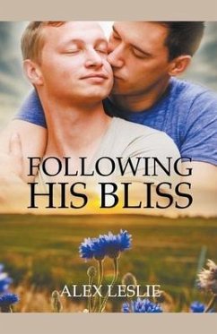 Following His Bliss - Leslie, Alex
