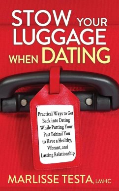 Cover Stow Your Luggage When Dating