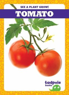 Tomato - Sterling, Charlie W