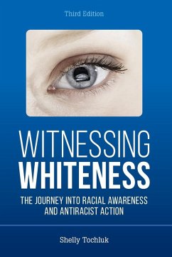 Cover Witnessing Whiteness