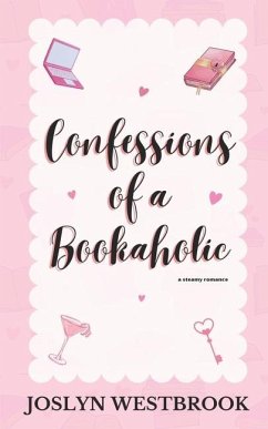 Confessions Of A Bookaholic - Westbrook, Joslyn