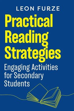 Practical Reading Strategies - Furze, Leon