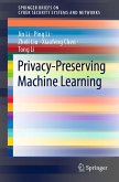 Privacy-Preserving Machine Learning (eBook, PDF)