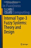 Interval Type-3 Fuzzy Systems: Theory and Design (eBook, PDF)