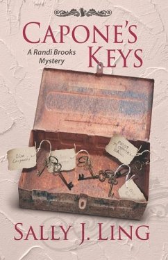 Capone's Keys - Ling, Sally J