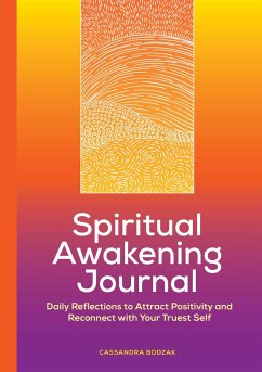 Spiritual Awakening Journal - Bodzak, Cassandra