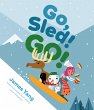 Go, Sled! Go! - Bild 1