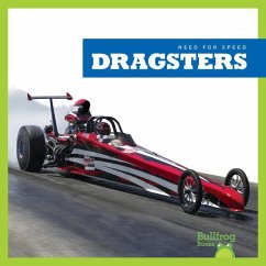 Dragsters - Harris, Bizzy