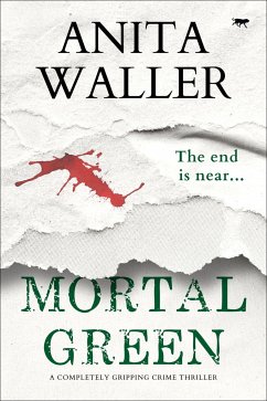 Mortal Green - Waller, Anita